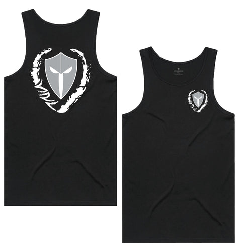 mens-black-grey-white-gym-wear-tank-top-singlet-fitness-apparel-strive-to-conquer-triumph-collection