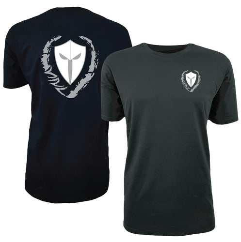 mens-black-white-grey-shirt-gym-wear-apparel-lifestyle-wear-clothing-strive-to-conquer-shirts