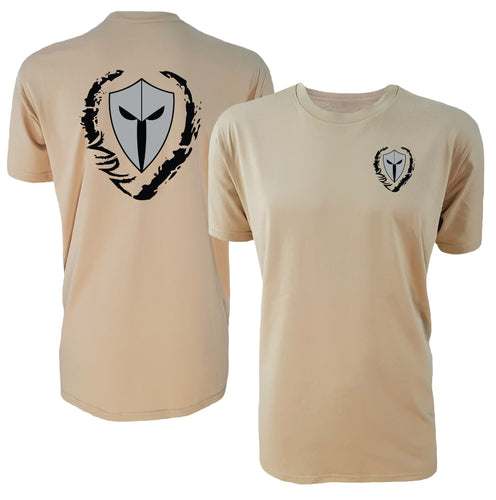 mens-tan-grey-black-shirt-gym-wear-apparel-lifestyle-wear-clothing-strive-to-conquer-shirts