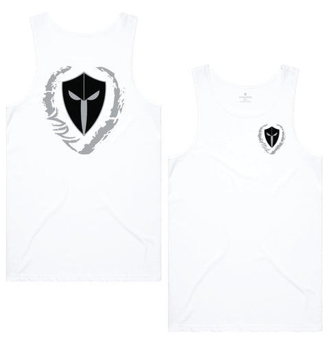 mens-white-black-grey-gym-wear-tank-top-singlet-fitness-apparel-strive-to-conquer-triumph-collection