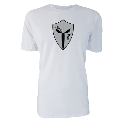 mens-white-grey-black-gym-wear-shirt-fitness-apparel-strive-to-conquer-pursue-collection